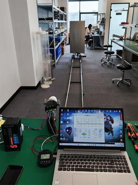 China Beijing DTS Detection Environmental Protection Technology Co., Ltd. Perfil de la compañía