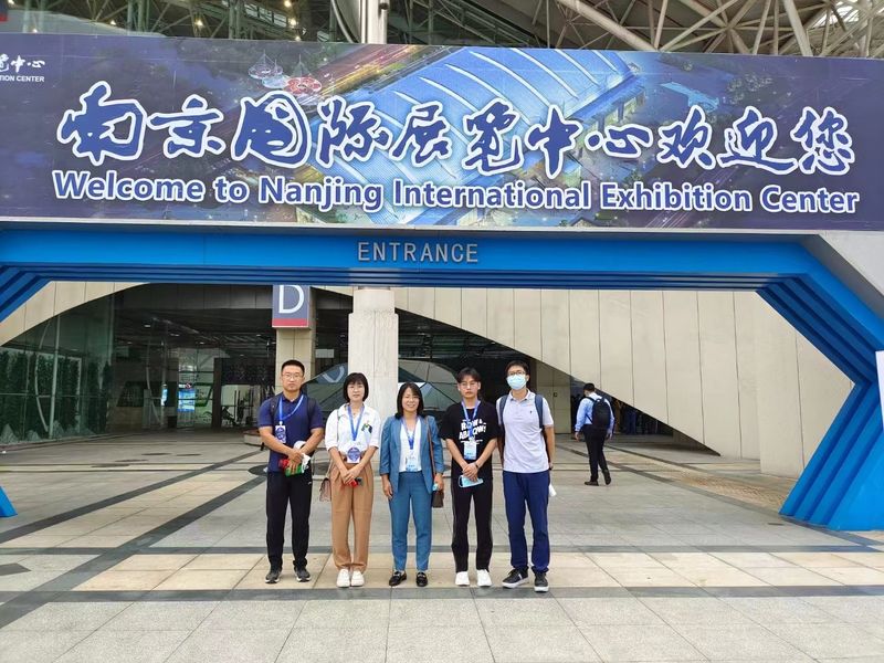 China Beijing DTS Detection Environmental Protection Technology Co., Ltd. Perfil de la compañía