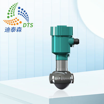 80GHz Non Contact Level Transmitter Radar Sensor  Air / N2 Purge