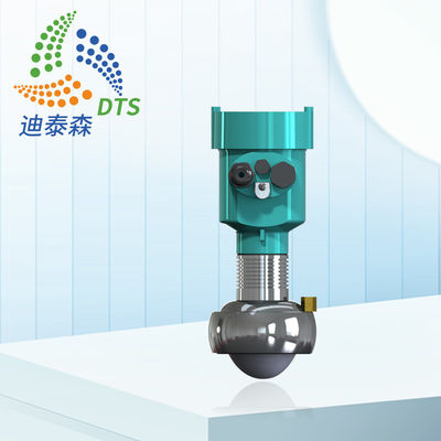 80GHz Non Contact Level Transmitter Radar Sensor  Air / N2 Purge