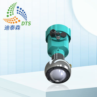 80GHz Non Contact Level Transmitter Radar Sensor  Air / N2 Purge