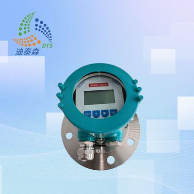 ODM Radar Level Measurement High Accuracy Air Purge Connection