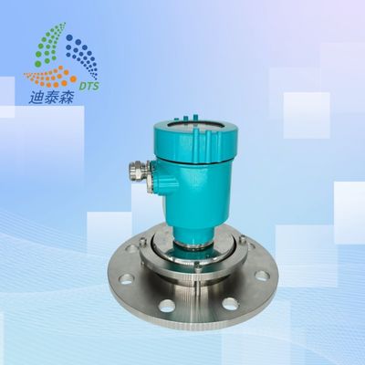 ODM Radar Level Measurement High Accuracy Air Purge Connection
