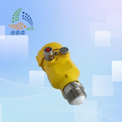 IP67 Non Contact Radar Level Transmitter radar liquid level sensor 30m