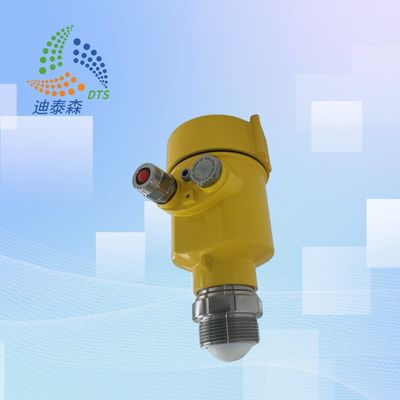 Resolution 1mm Radar Liquid Level Transmitter sensor -0.1-0.1 MPa
