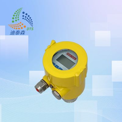 Resolution 1mm Radar Liquid Level Transmitter sensor -0.1-0.1 MPa