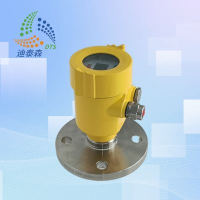 Industrial Radar Level Meter 80G With 30 Meters IP67 Protection