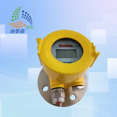 Industrial Radar Level Meter 80G With 30 Meters IP67 Protection