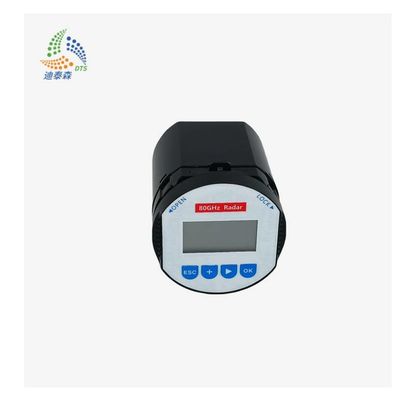 high stability Radar Level Sensor 80 GHz Level Measuring Tool