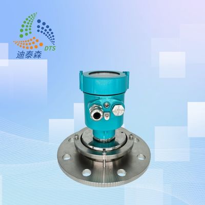 ODM Radar Level Measurement High Accuracy Air Purge Connection